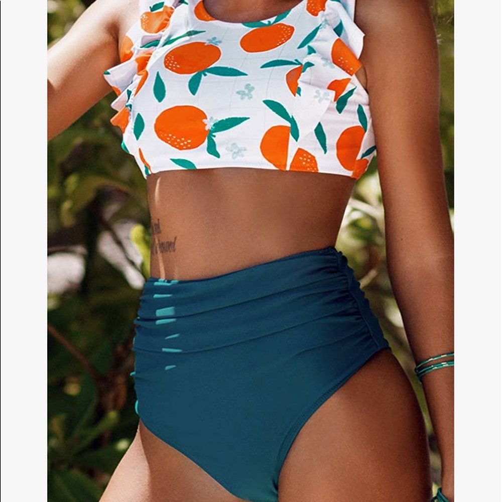 Swimsuit